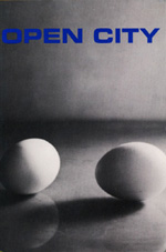 Open City #1