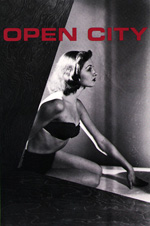 Open City #2