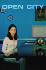 Open City #5 – Change or Die