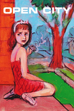 Open City #17 – They’re at it again