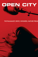 Open City #21 – Ballast