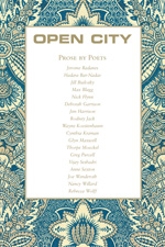 Open City #23 – Prose by Poets