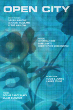 Open City #28